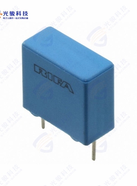 PHE426MA5100JR05《CAP FILM 10000PF 5% 630VDC RAD》