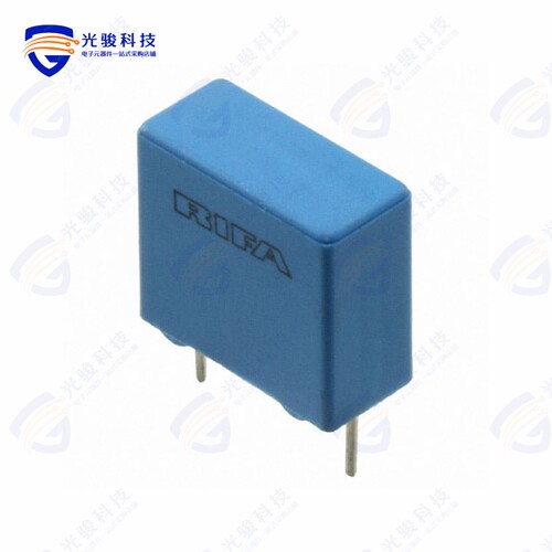 PHE426MA5100JR05《CAP FILM 10000PF 5% 630VDC RAD》