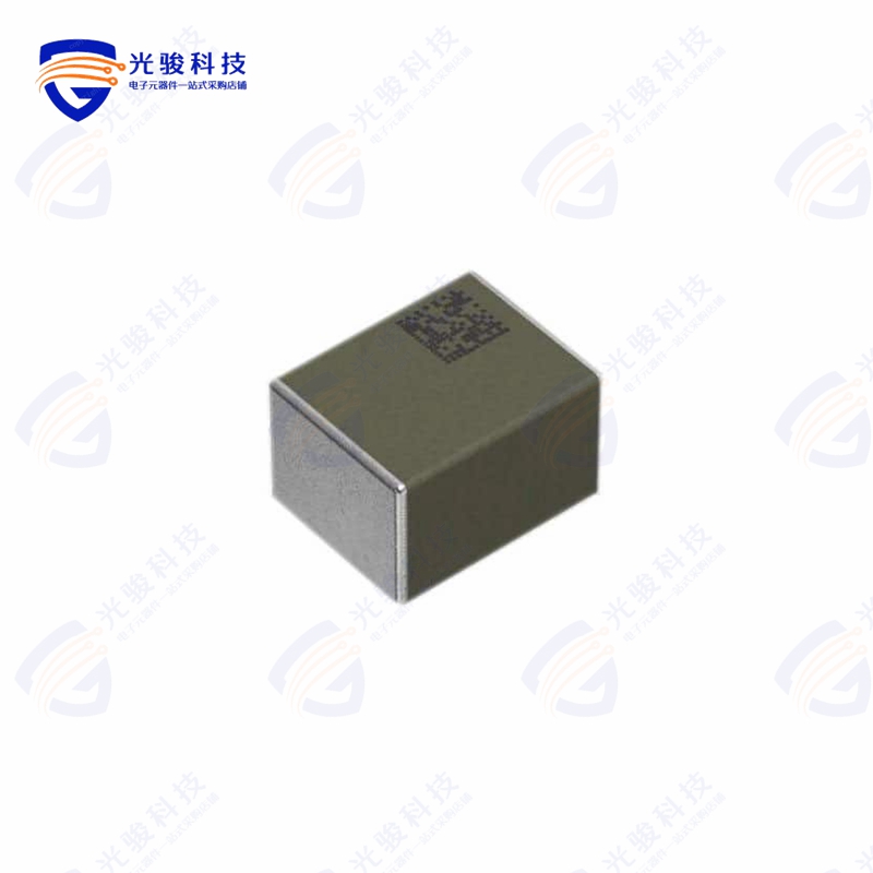 BCL322520RT-101M-D《INDUCTORS FOR POWER CIRCUITS, AU》