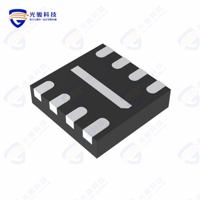 LTC5596HDC#TRMPBF《IC RF DETECT 100MHZ-40GHZ 8DFN》