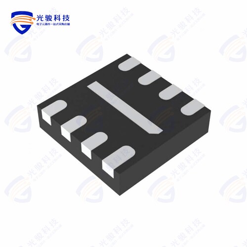 LTC5596HDC#TRMPBF《IC RF DETECT 100MHZ-40GHZ 8DFN》
