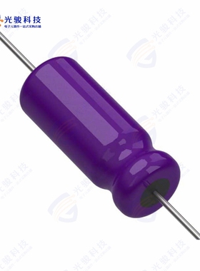 500D157M6R3BB2A《CAP ALUM 150UF 20% 6.3V AXIAL》