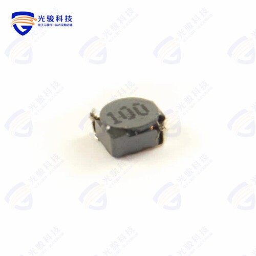 PCS3D16-100T-RC《10UH 30% POWER CHIP INDUCTOR》