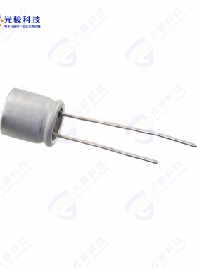 PLS0J561MCO6TD《CAP ALUM POLY 560UF 20% 6.3V T/H》