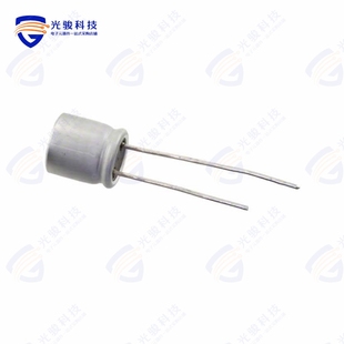 POLY 560UF CAP ALUM 6.3V PLS0J561MCO6 20%