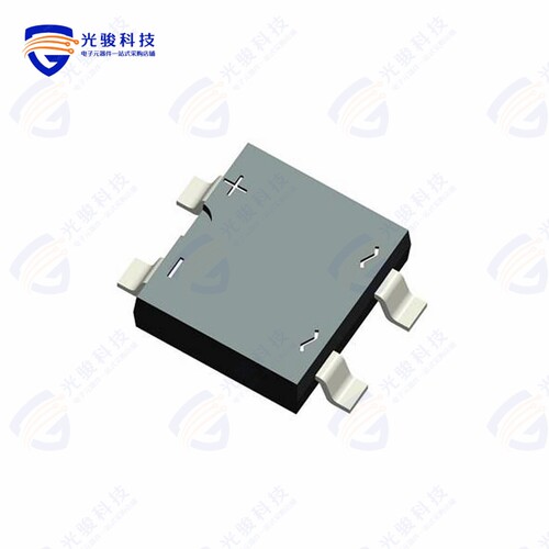 KMB23S《BRIDGE RECT 1PHASE 30V 2A MBS》