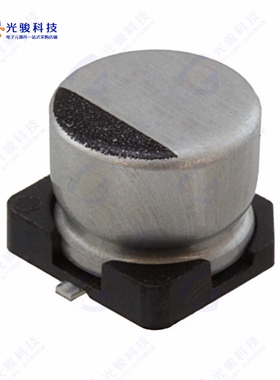 6.3SEV10000M18X21.5《CAP ALUM 10000UF 20% 6.3V SMD》