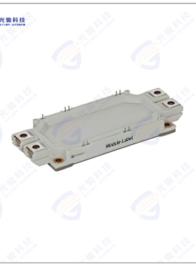 IFF750B12ME7B11BPSA1晶体管MEDIUM POWER ECONO