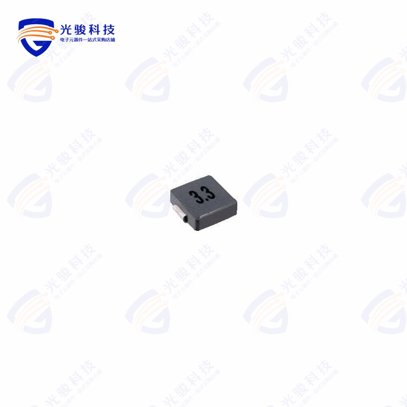 CTIHLP1304AF-R47M《0.47UH SMD SHLDED POWER INDUCTOR》