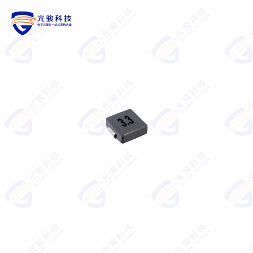 CTIHLP1304AF-1R5M《1.50UH SMD SHLDED POWER INDUCTOR》