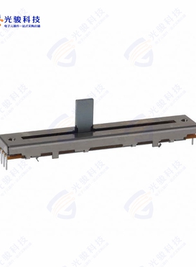 EVB-NADR15Y14《SLIDE POT 10K OHM 0.1W TOP 60MM》