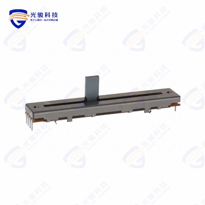 EVB-NADR15D14《SLIDE POT 10K OHM 0.1W TOP 60MM》