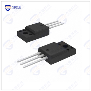 FCPF600N60Z晶体管MOSFET N-CH 600V 7.4A TO220F