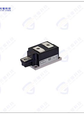 DD435N40KHPSA1晶体管DIODE MOD GP 4000V 573A MOD