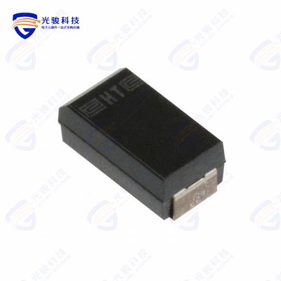 T499A105K035ATE10K《CAP TANT 1UF 10% 35V 1206》