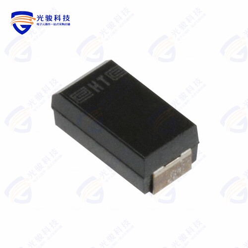 T499B335K020ATE3K5《CAP TANT 3.3UF 10% 20V 1411》