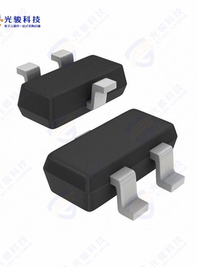 BSR606NH6327XTSA1《MOSFET N-CH 60V 2.3A SC59》