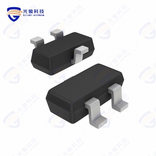 20V 3.8A BSR202NL6327HTSA1 SC59 MOSFET