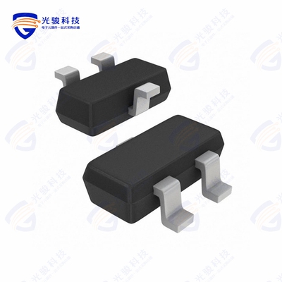 BSR802NL6327HTSA1《MOSFET N-CH 20V 3.7A SC59》