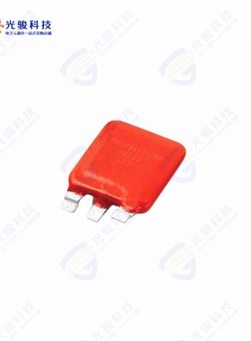 TMOV34S681MPX2696《VARISTOR 1.0875KV 40KA SQU 34MM》
