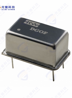 DGOF5S3-020.0M《XTAL OSC OCXO 20.0000MHZ HCM TTL》