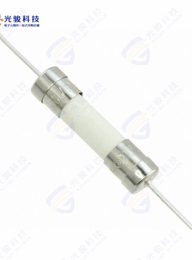 0835005.MXEP《FUSE CERAMIC 5A 250VAC AXIAL》