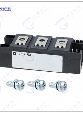 MCNA180PD2200YB晶体管BIPOLAR MODULE - THYRISTOR  Y4-M