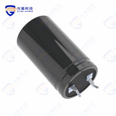 LKS1V472MESY《CAP ALUM 4700UF 20% 35V SNAP》