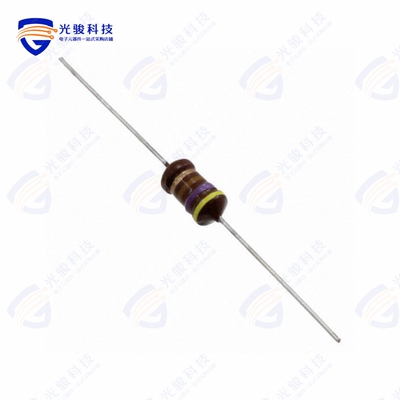 B82145A1474J000《FIXED IND 470UH 510MA 1.9 OHM TH》