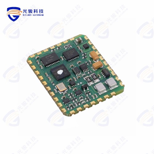 RI-SMD-MRD2《RFID READER R/W 134KHZ MODULE》