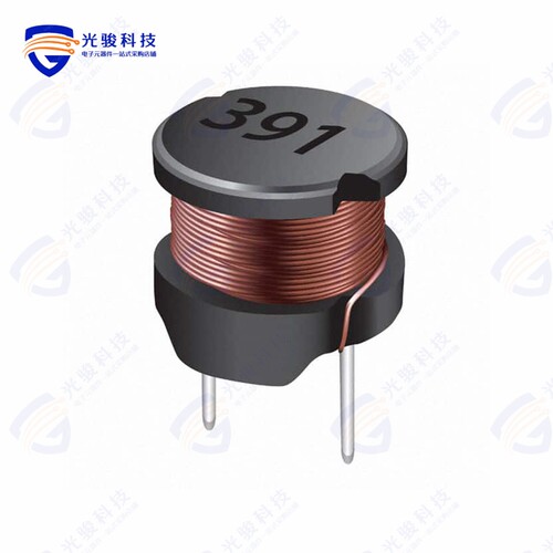 RL875-222K-RC《FIXED IND 2.2MH 180MA 6.25OHM TH》