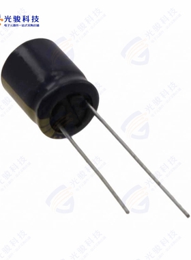 EEU-FC1J101B《CAP ALUM 100UF 20% 63V RADIAL》
