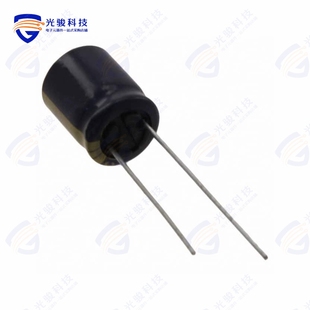 ALUM 100UF 20% EEU RADIAL CAP 63V FC1J101B