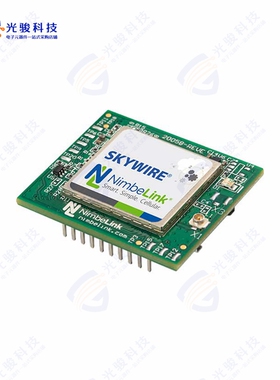 NL-SW-LTE-SVZM20-B《EMBEDDED CELLULAR MODEM VERIZON》