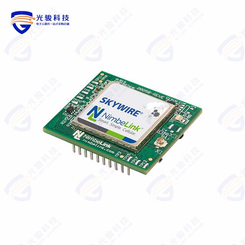 NL-SW-LTE-SVZM20-B《EMBEDDED CELLULAR MODEM VERIZON》