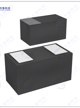 RB411VAM-50TR晶体管DIODE SCHOTTKY 20V 500MA TUMD2M