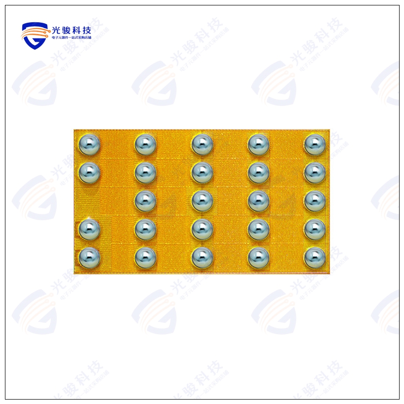 EPC2029晶体管GANFET N-CH 80V 48A DIE