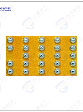 EPC2030晶体管GANFET NCH 40V 31A DIE