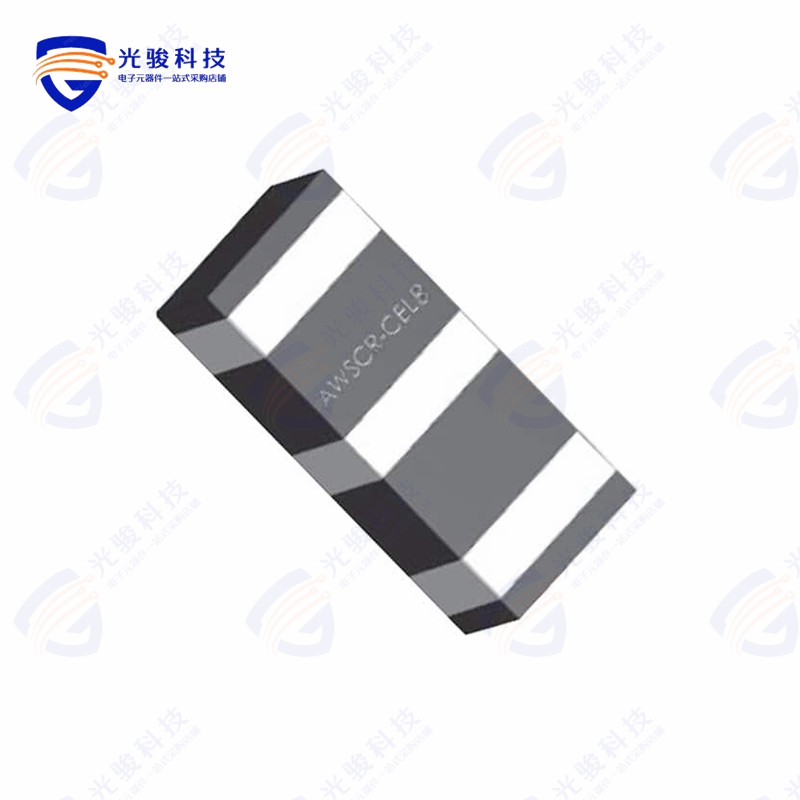 AWSCR-12.00CELB-C10-T3《CERAMIC RES 12.0000MHZ 10PF SMD》