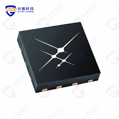 SI8233BB-D-IMR《DGTL ISO 2.5KV GATE DRIVER 14LGA》