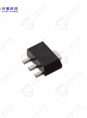 MMG15241HT1《IC AMP CDMA 500MHZ-2.8GHZ SOT89A》