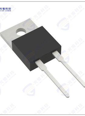 MBR745G晶体管DIODE SCHOTTKY 45V 7.5A TO2202