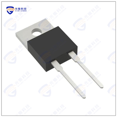 MBR745G晶体管DIODE SCHOTTKY 45V 7.5A TO2202