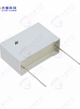 105PPB102K《CAP FILM 1UF 10% 1KVDC RADIAL》