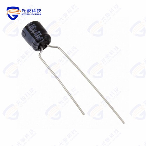 ECA-1CKS470UB《CAP ALUM 47UF 20% 16V RADIAL》