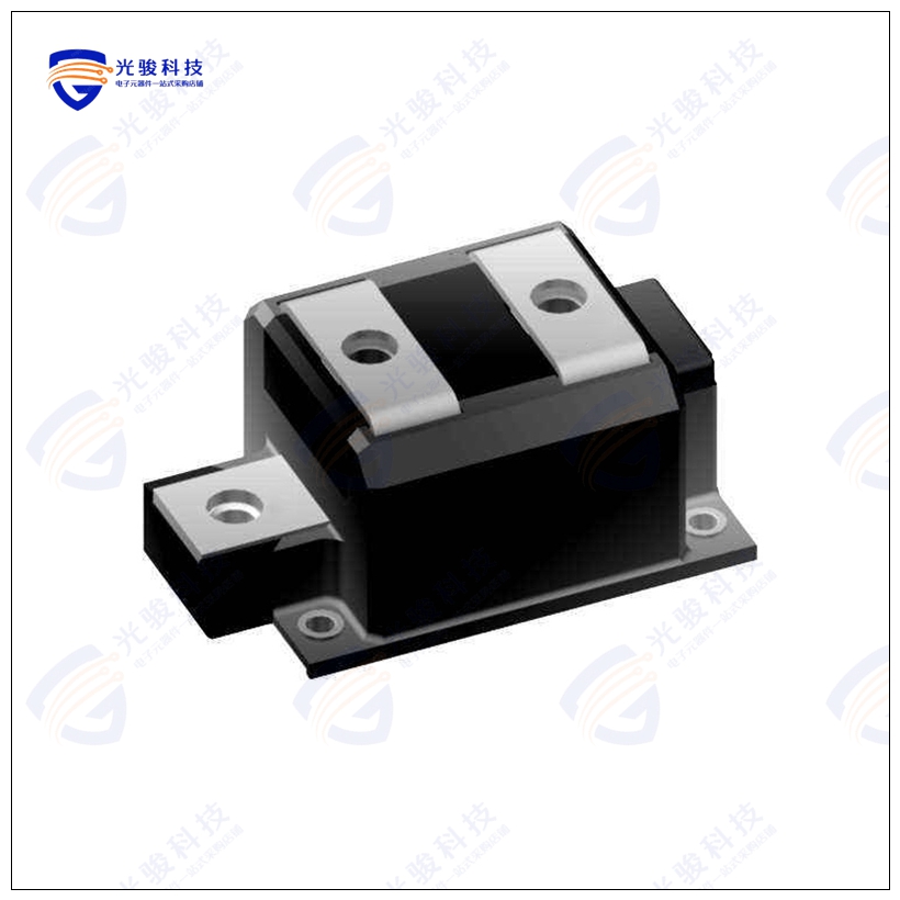 MCMA700P1600NCA晶体管SCR MODULE 1.6KV 700A COMPACK