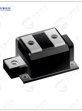 MCMA700P1600NCA晶体管SCR MODULE 1.6KV 700A COMPACK