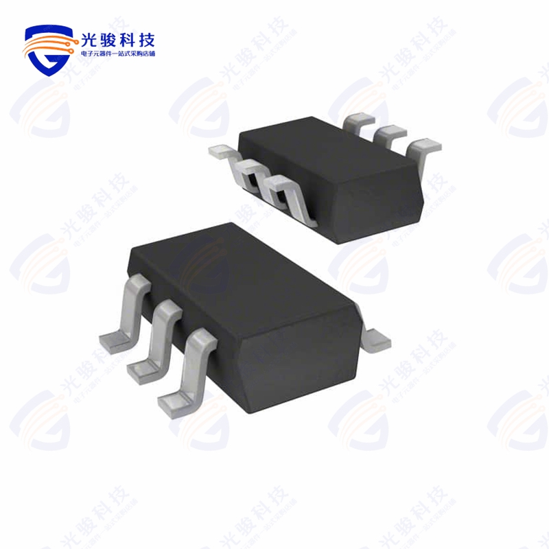 CDSOT236-T12C《TVS DIODE 12VWM 29.2VC SOT23-6》