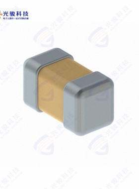 CBR04C108B5GAC《CAP CER 0.1PF 50V C0G/NP0 0402》