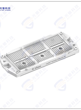 F3L600R10W4S7FC22BPSA1晶体管LOW POWER EASY AG-EASY4B-7011